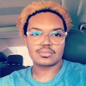 Meet your Posher, Larry